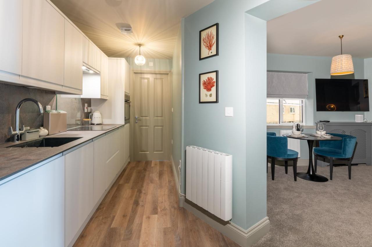 Apartment Large Stylish Studio In The Heart Of The